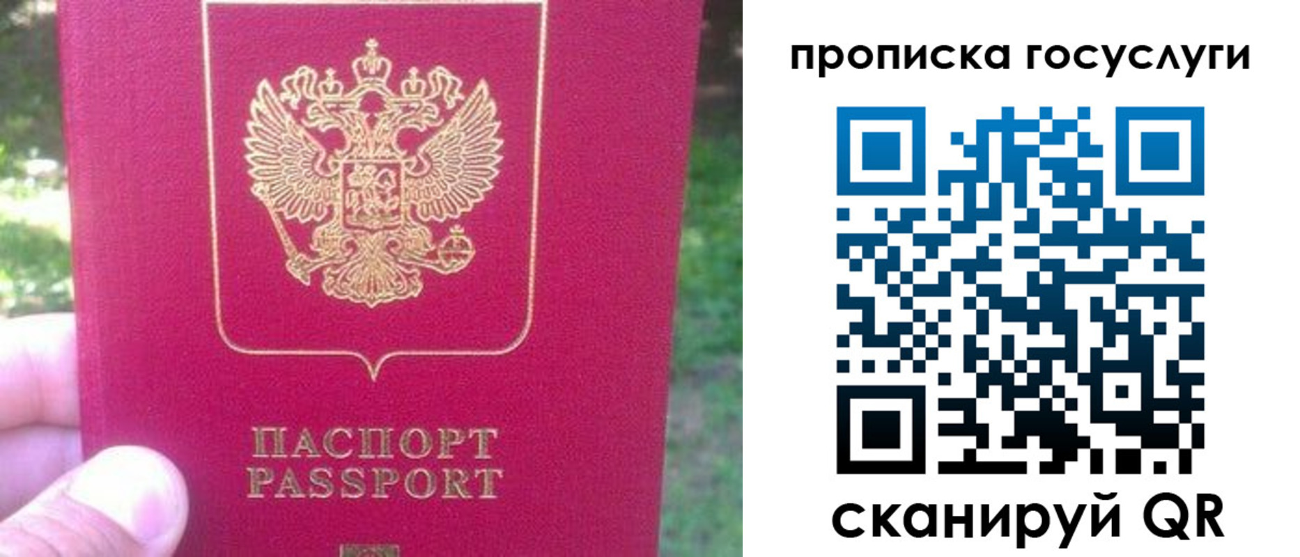 временная регистрация собственник в Северске